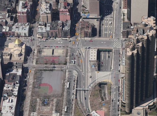 The Corinthian: The Corinthian - 345 East 37th Street -3